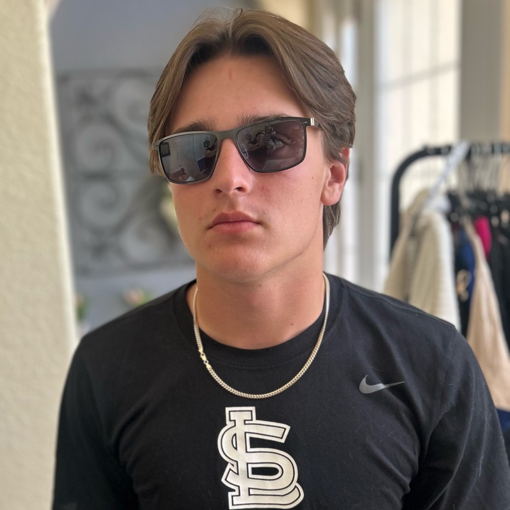 Foster Grant Aviator Sunglasses